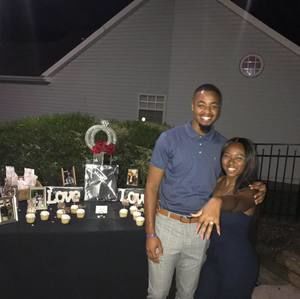 Meet your Posher, Mariah